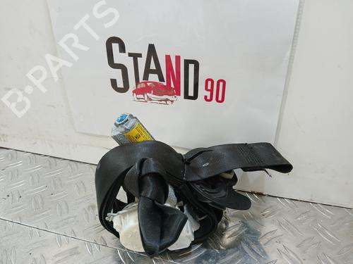 Used Front right seatbelt Front right seatbelt 37361896 37361896