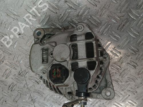 Alternator SUZUKI SWIFT IV (FZ, NZ) 1.2 (AZH412, ZC72S) | BP37364386M7 - Image 2