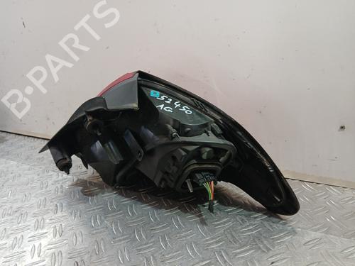 Left taillight CITROËN C4 II (NC_) | BP37363130C34 - Image 3