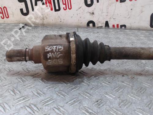 Used Left front driveshaft Left front driveshaft 37359048 37359048