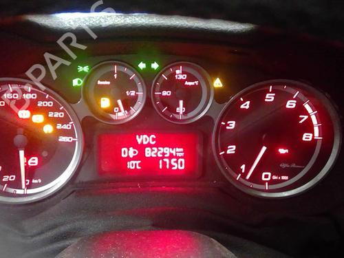Used Parts ALFA ROMEO MITO (955_)  1.4 (955.AXB1B, 955.AXU1A)  4808200