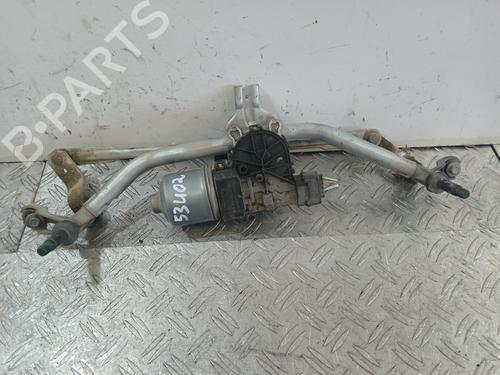 Front wiper motor PEUGEOT 2008 I (CU_) 1.2 VTi | BP37366785M29 - Image 2