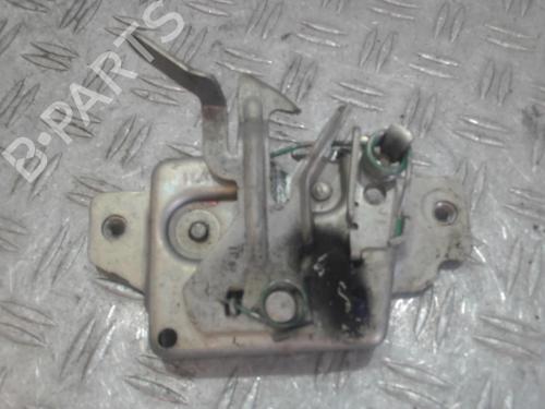 Used Hood lock Hood lock 37354609 37354609