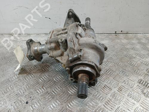 Transfer box DACIA DUSTER (HS_) 1.5 dCi 4x4 | BP37364231M36 - Image 4