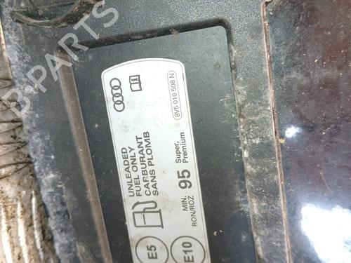 Used Fuel flap Fuel flap 37372091 37372091