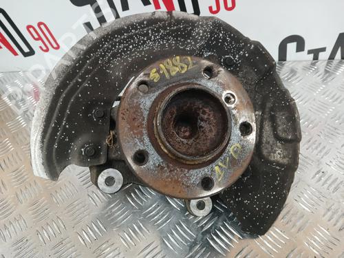 Used Right rear steering knuckle Right rear steering knuckle 37365487 37365487