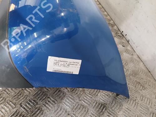 Used Rear bumper Rear bumper 39215193 39215193