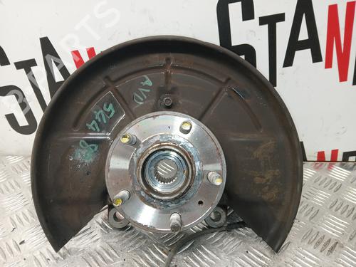 Mozzo anteriore destro Mozzo anteriore destro OPEL MOKKA / MOKKA X (J13) 1.4 4x4 (_76) (140 hp) 37373008 37373008