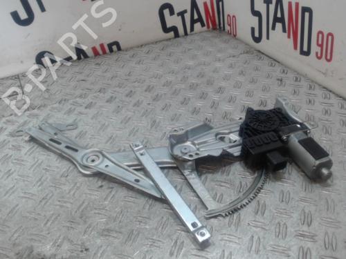 Front left window mechanism OPEL ASTRA H (A04) | BP37355299C22 - Image 2