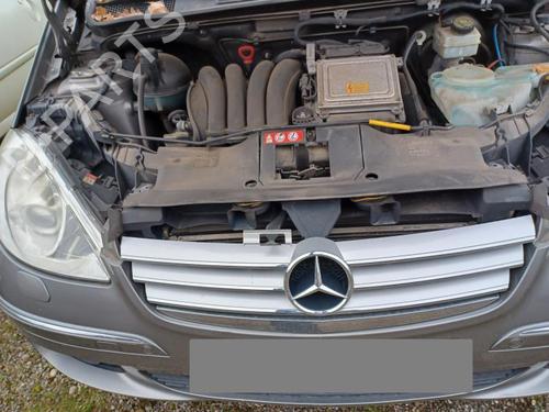 Left front driveshaft MERCEDES-BENZ A-CLASS (W169) A 170 (169.032, 169.332) | BP37358697M38 - Image 14
