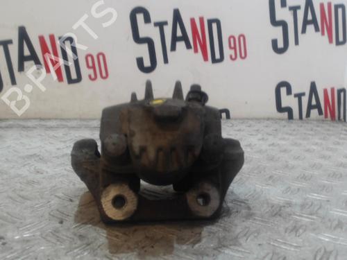 Right rear brake caliper BMW 5 Touring (E61) 520 d | BP37355443M106 - Image 2