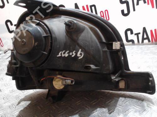 Left headlight RENAULT KANGOO (KC0/1_) 1.4 (KC0C, KC0H, KC0B, KC0M) | BP37360373C28 - Image 4