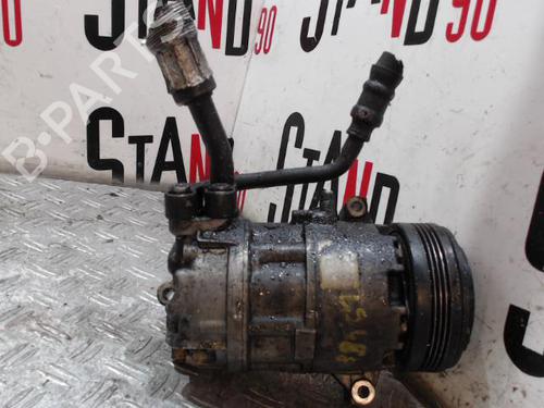 AC compressor BMW 3 Coupe (E46) 320 Cd | BP37358086M34 - Image 5
