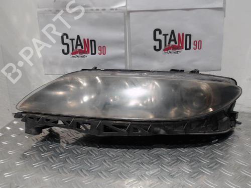Used Left headlight Left headlight 37357090 37357090