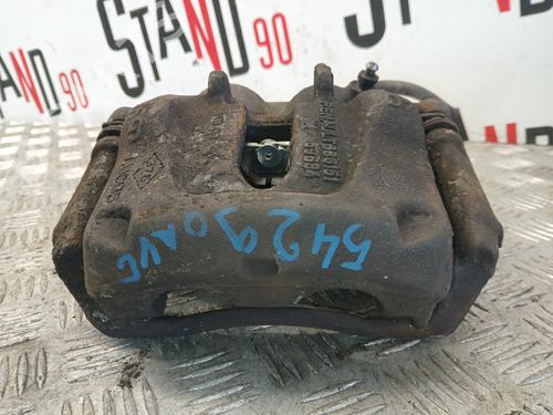 Left front brake caliper RENAULT TRAFIC II Van (FL) 2.0 dCi 90 (FL0H, FL00, FL01, FL0M, FL0P, FL0S) | BP37371702M105 - Image 5