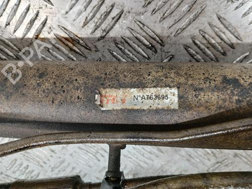 Steering rack PEUGEOT BOXER Van (244) 2.8 HDi | BP38737195M22 - Image 3
