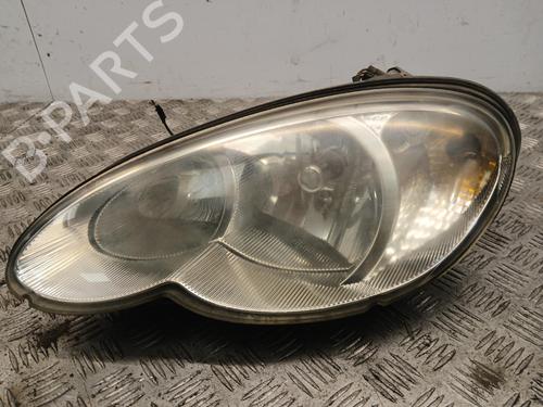 Left headlight CHRYSLER PT CRUISER (PT_) 2.2 CRD | BP40436413C28 - Image 4