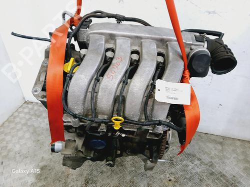 Engine RENAULT TWINGO II (CN0_) 1.6 RS (CN0N, CN0R, CN0S) | BP40152988M1 - Image 4