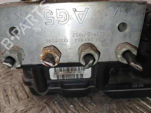 ABS pump OPEL CORSA D (S07) 1.4 (L08, L68) | BP37371753M43 - Image 7