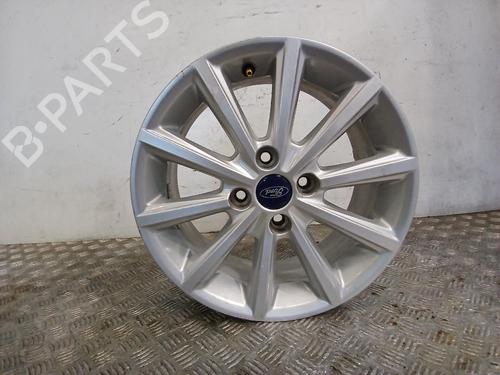 Rim FORD B-MAX (JK) 1.0 EcoBoost | BP37375850C45 - Image 3