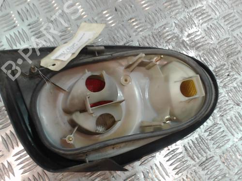 Used Right taillight Right taillight 37352583 37352583