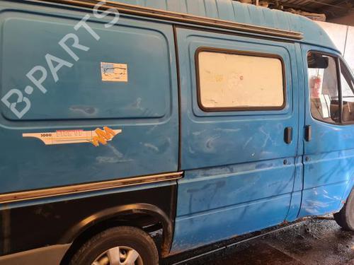 Steering rack FORD TRANSIT Platform/Chassis (E_ _) 2.5 DI (EME/L/S, ENE/L/S) | BP37356620M22 - Image 16