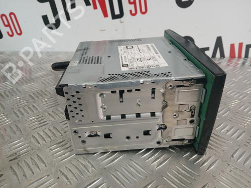 Radio OPEL CORSA D (S07) 1.2 (L08, L68) | BP37367949E6 - Image 5