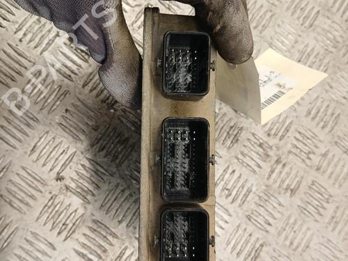 Engine control unit (ECU) RENAULT KANGOO (KC0/1_) 1.5 dCi (KC07) | BP39729780M57 - Image 3