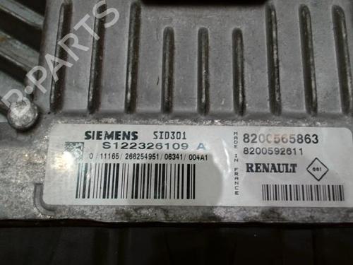 Used Control unit Control unit 37358558 37358558