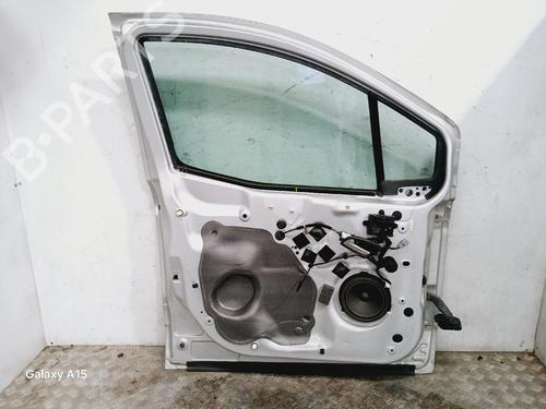 Used Left front door Left front door FORD TRANSIT COURIER B460 MPV [2014-2026] 39942088 39942088