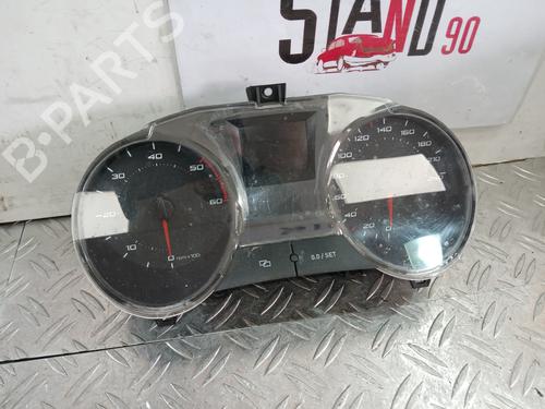 instrument-cluster-seat-ibiza-iv-6j5-6p1-2008-2009-2010-2011-2012-2013-2014-2015-2016-2017-37364609 main image