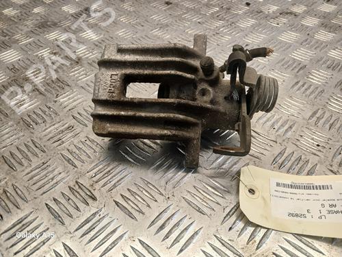 Left rear brake caliper AUDI A4 B6 (8E2) | BP37375178M107 - Image 3