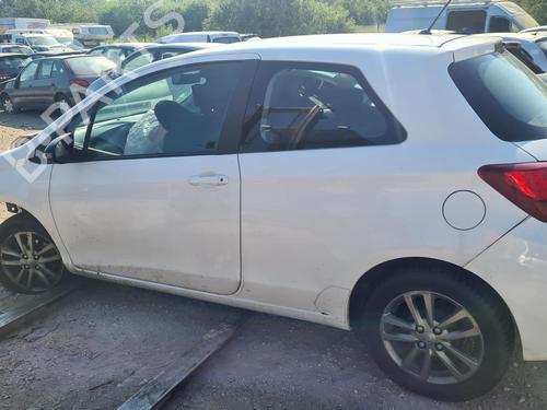 Right front window switch TOYOTA YARIS (_P13_) 1.4 D (NLP130_, NLP130) | BP37361475I26  - Image 6