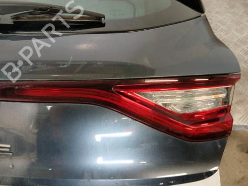 Tailgate RENAULT MEGANE IV Hatchback (B9A/M/N_) | BP37362485C6 - Image 2
