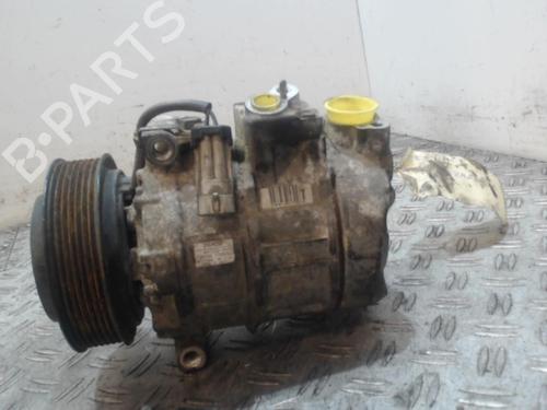 Used AC compressor AC compressor 37354338 37354338