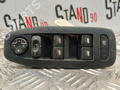Used Left front window switch Left front window switch 37374564 37374564