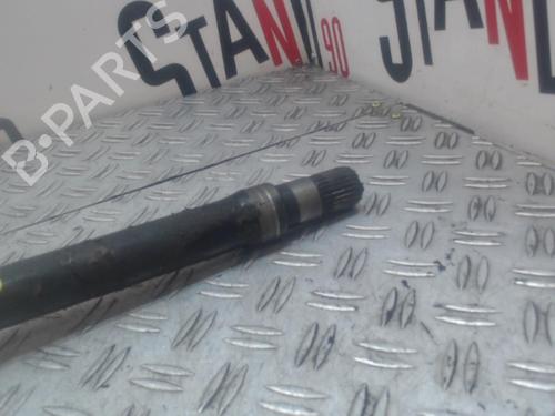 Used Right front driveshaft Right front driveshaft 37354280 37354280