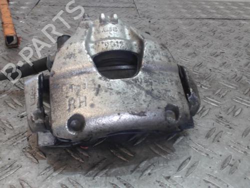 Right front brake caliper PEUGEOT 307 CC (3B) 2.0 16V | BP37352797M104 - Image 2