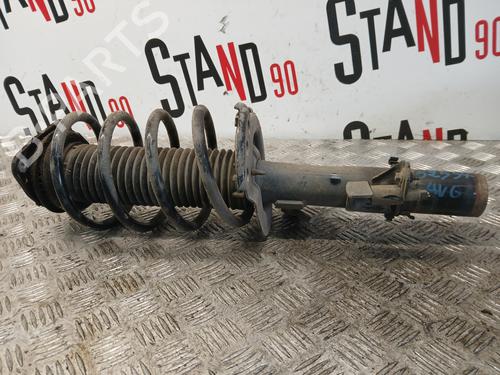 Left front shock absorber FORD FOCUS III | BP37367006M16 - Image 2