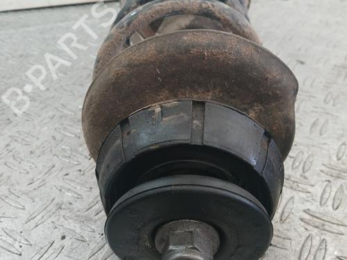 Left front shock absorber DACIA DUSTER (HS_) 1.5 dCi (HSAJ) | BP37365592M16 - Image 3
