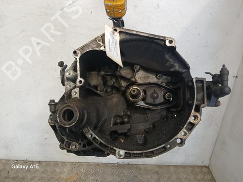 Gearbox CITROËN C4 I (LC_) | BP37647244M3 - Image 4
