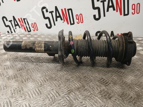 Left front shock absorber SEAT LEON (1P1) | BP37360231M16 - Image 9