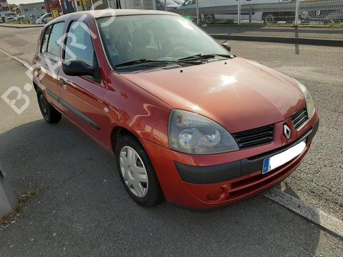 Front right interior door handle RENAULT CLIO III (BR0/1, CR0/1)  | BP37355397I14  - Image 6