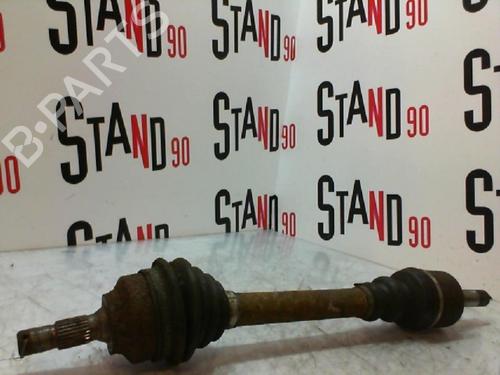 Used Left front driveshaft Left front driveshaft 37350298 37350298
