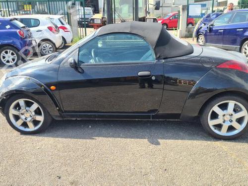 Steering column stalk FORD STREET KA (RL2) 1.6 | BP37367195I23 - Image 8