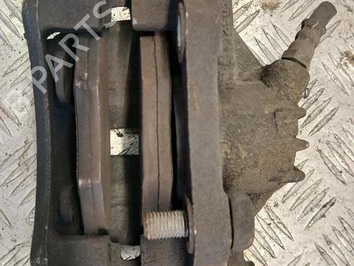Left front brake caliper PEUGEOT 206+ (2L_, 2M_) | BP37746663M105 - Image 3