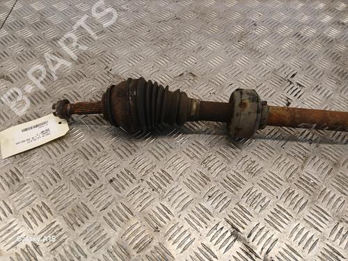 Right front driveshaft DACIA LOGAN (LS_) 1.6 (LS0B, LS0D, LS0F, LS0H) | BP38111957M39 - Image 2
