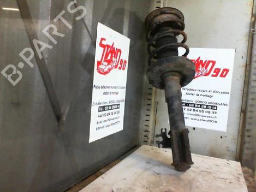 Used Right front shock absorber Right front shock absorber 37349775 37349775
