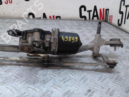 Front wiper motor CITROËN DS3 (SA_) 1.6 THP 155 | BP37361818M29 - Image 3