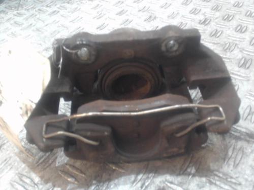 Left front brake caliper DACIA LOGAN MCV (KS_) 1.5 dCi (KS0K) | BP37354789M105 - Image 4